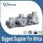 AC electric fireplace asynchronous Motor