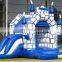Cheap Bounce House Bouncer Commercial Kids Jumping Bouncy Castle Inflatable