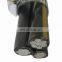Triplex 4/0 Sweetbriar URD Cable
