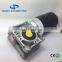 12v 24v 40nm dc motor with worm gear reductor OPTION 50Nm 60Nm