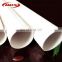 2 inch white pvc pipe for water supply