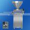Newest design and useful pneumatic quantitative sausage stuffer