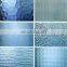 pattern glass qingdao ROCKY 4mm pin head glass patterned glass