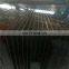6mm clear float tempered glass for stair