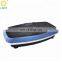 Body slim plate vibration platform super body shaper  vibration plate