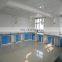 Wall Bench Guangzhou Laboratory Furniture Series Granite Lab Tables Lab Lift Table