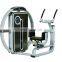 New products commercial gym equipment LZX-8017 Rotary Torso musical instruments exercise machine