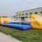 Outdoor inflatable soccer field,Inflatable Soap Soccer Arena,inflatable football pitch