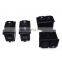 Set 4 pcs Illuminated Power Window Switch For BMW E23 E24 E28 E30 61311381205