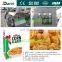 Automatic Corn Flakes Breakfast Cereal Extruding Machine