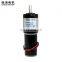 ChiHai Motor CHP-36GP-3162DC Высокоточный планетарный шестеренчатый двигатель с коэффициентом 1:100, диаметром вала 8 мм, 20 кг*см, 36 мм, DC24.0V 12.0V
