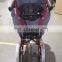 New manual slope wheelchair BME 4620