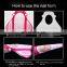 Manicure Nail Beauty Supplier Plastic Clear Material Nail Form