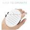 Handheld Graft Eyelash Scale Console