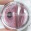 nail powder aurora super brightness solid effect Colorful glitter powder from nails supplier mirror powder