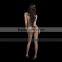 Fiberglass Female Mannequin Realistic Dummy Adults Age Model LULU2