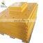 2020  very flat on the surface  UHMW-PE 1000  Boat Dock Bumper C-Marine Dock Bumpers Dock Corner Bumpers