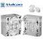 Plastic Injection Mold Maker High Quality OEM ODM Custom Plastic Mould Manufacturer
