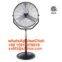 20inch electric 2 IN 1 High Velocity Wall Mounted Fan  Adjustable Tilt Head Floor Fan
