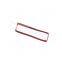 Square coil magnet air coil