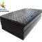 Temporary Heavy Duty Ground Protection Mat on Sand for Handicapped