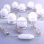 2020 amazon dimmable vanity mirror with light bulbs for home decoration beauty salon