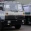 Dongfeng EQ5208GYY 6x4 water tank truck 15-18cbm