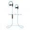 China manufacturer wholesale sport wireless bluetooth earphone headphone