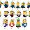 cartoon usb Despicable Me usb gadget bulk 1gb usb flash drive thumb drive