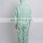 China Manufacture ISO13485 CE Approve One-Piece Suit Reusable Isolation  Clothing