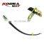 Auto Spare Parts Front Right Brake Hose For TOYOTA 90947-02887