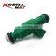 KobraMax Car Fuel Injector 0280156318 для Toyota 4Runner Pickup. Автомобильные аксессуары высокого качества