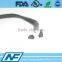 solid waterproof container door seal strip
