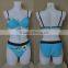 High Waist Bikini