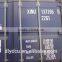inexpensive 20' used shipping container for sale