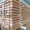 95x65mm 150x77mm Pine LVL Formwork Beams Engineered LVL Formwork Timber for Construction Pine