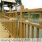 wpc fence panels