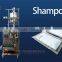 Liquid/Ketchup/Tomato paste/Shampoo/Water/sugar sachet packing machine