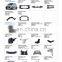 CARVAL/JH/AUTOTOP AUTO PARTS FOR KIA PICANTO 2018/2012/2016/2004