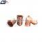 Heavy Duty Truck Parts Fuel Injector Sleeve  Oem  5010295301  for RVI Truck  Injector Sleeve Copper