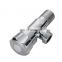 Ss Stainless Steel Ss304 Angl Valv Female Sus304 Water China Factory 304 Toilet Angle Valve