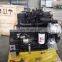 Brand new and high quality  Water cooled 6 cylinder 4 stroke 97kw QSB4.5 engine for construction