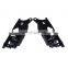 2 X Front LEFT RIGHT Inside Door Handle 826103K530 For 2009-2010 Hyundai Sonata