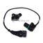 2PCS Engine Camshaft Position Sensor Intake & Exhasut For BMW 323CI 320I X3 X5