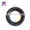 CL0085C oil seal as LBH45*53*5/6.5 hydraulic dust seal 40*62*10