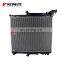 Vacuum Brazed Aluminium Radiator for MitsubishiL200 Triton KJ3T KK3T KL3T KR3W KS3W 2015-  1350A817
