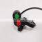 Universal Diameter 22Mm YXRZ-S13 On Off Motorcycle Switch For Suzuki