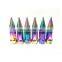Good Price Car Parts Car Lock Lug Pointed Nuts Wheels Lug Spiked Nuts Anti Theft Lock