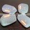 Panoramic rear view blue mirror glass Led turn signal Heating blind spot monitor for Mazda 3 Axela 2014-16,2pcs