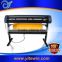 New & Original 1.2m digital eco solvent inkjet plotter printing and cutting mini fabric vinyl cutter printer